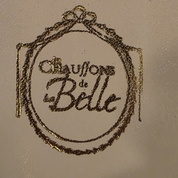 SALE Les Chauffons De La Belle Mules - Picture 2 of 12